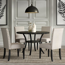 Wayfair dining cheap table set sale